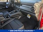 New 2026 Chevrolet Colorado Trail Boss Crew Cab for sale #JC3890 - photo 33