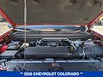 New 2026 Chevrolet Colorado Trail Boss Crew Cab for sale #JC3890 - photo 34