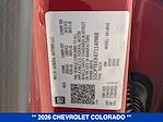 New 2026 Chevrolet Colorado Trail Boss Crew Cab for sale #JC3890 - photo 35