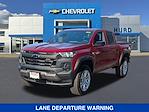 2026 Chevrolet Colorado Crew Cab 4x4 Pickup for sale #JC3890 - photo 8