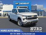 New 2026 Chevrolet Silverado 1500 LT Crew Cab for sale #JC3891X - photo 1