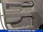 New 2026 Chevrolet Silverado 1500 LT Crew Cab for sale #JC3891X - photo 11