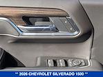 New 2026 Chevrolet Silverado 1500 LT Crew Cab for sale #JC3891X - photo 12