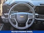 New 2026 Chevrolet Silverado 1500 LT Crew Cab for sale #JC3891X - photo 16