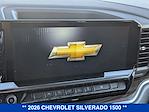 New 2026 Chevrolet Silverado 1500 LT Crew Cab for sale #JC3891X - photo 21