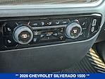 New 2026 Chevrolet Silverado 1500 LT Crew Cab for sale #JC3891X - photo 25