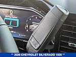 New 2026 Chevrolet Silverado 1500 LT Crew Cab for sale #JC3891X - photo 27