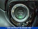New 2026 Chevrolet Silverado 1500 LT Crew Cab for sale #JC3891X - photo 28