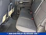 New 2026 Chevrolet Silverado 1500 LT Crew Cab for sale #JC3891X - photo 29
