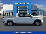 New 2026 Chevrolet Silverado 1500 LT Crew Cab for sale #JC3891X - photo 5