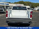 New 2026 Chevrolet Silverado 1500 LT Crew Cab for sale #JC3891X - photo 32