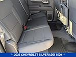 New 2026 Chevrolet Silverado 1500 LT Crew Cab for sale #JC3891X - photo 33