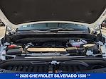New 2026 Chevrolet Silverado 1500 LT Crew Cab for sale #JC3891X - photo 36