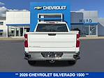 New 2026 Chevrolet Silverado 1500 LT Crew Cab for sale #JC3891X - photo 3