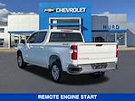 New 2026 Chevrolet Silverado 1500 LT Crew Cab for sale #JC3891X - photo 6