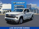 New 2026 Chevrolet Silverado 1500 LT Crew Cab for sale #JC3891X - photo 8