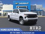 2026 Chevrolet Silverado 1500 Crew Cab 4WD Pickup for sale #JC3903X - photo 1