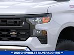2026 Chevrolet Silverado 1500 Crew Cab 4WD Pickup for sale #JC3903X - photo 10