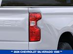 2026 Chevrolet Silverado 1500 Crew Cab 4WD Pickup for sale #JC3903X - photo 11