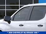 2026 Chevrolet Silverado 1500 Crew Cab 4WD Pickup for sale #JC3903X - photo 12