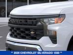2026 Chevrolet Silverado 1500 Crew Cab 4WD Pickup for sale #JC3903X - photo 13