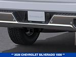2026 Chevrolet Silverado 1500 Crew Cab 4WD Pickup for sale #JC3903X - photo 14