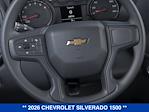 2026 Chevrolet Silverado 1500 Crew Cab 4WD Pickup for sale #JC3903X - photo 19