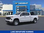 2026 Chevrolet Silverado 1500 Crew Cab 4WD Pickup for sale #JC3903X - photo 3