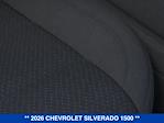 2026 Chevrolet Silverado 1500 Crew Cab 4WD Pickup for sale #JC3903X - photo 21