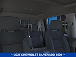 2026 Chevrolet Silverado 1500 Crew Cab 4WD Pickup for sale #JC3903X - photo 24