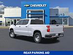 2026 Chevrolet Silverado 1500 Crew Cab 4WD Pickup for sale #JC3903X - photo 4