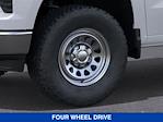 2026 Chevrolet Silverado 1500 Crew Cab 4WD Pickup for sale #JC3903X - photo 9