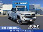 New 2025 Chevrolet Silverado 1500 LT Crew Cab for sale #JC3904Z - photo 1