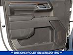 New 2025 Chevrolet Silverado 1500 LT Crew Cab for sale #JC3904Z - photo 10