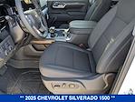 New 2025 Chevrolet Silverado 1500 LT Crew Cab for sale #JC3904Z - photo 13