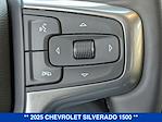 New 2025 Chevrolet Silverado 1500 LT Crew Cab for sale #JC3904Z - photo 18