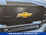 New 2025 Chevrolet Silverado 1500 LT Crew Cab for sale #JC3904Z - photo 21