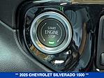 New 2025 Chevrolet Silverado 1500 LT Crew Cab for sale #JC3904Z - photo 28