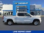 New 2025 Chevrolet Silverado 1500 LT Crew Cab for sale #JC3904Z - photo 3