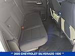 New 2025 Chevrolet Silverado 1500 LT Crew Cab for sale #JC3904Z - photo 30