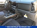 New 2025 Chevrolet Silverado 1500 LT Crew Cab for sale #JC3904Z - photo 32