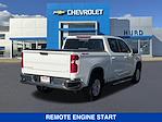 New 2025 Chevrolet Silverado 1500 LT Crew Cab for sale #JC3904Z - photo 2
