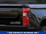 2025 Chevrolet Silverado 1500 Crew Cab 4WD Pickup for sale #JC3905Z - photo 11
