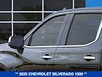 2025 Chevrolet Silverado 1500 Crew Cab 4WD Pickup for sale #JC3905Z - photo 12