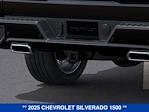 2025 Chevrolet Silverado 1500 Crew Cab 4WD Pickup for sale #JC3905Z - photo 14