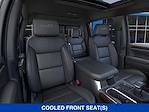 2025 Chevrolet Silverado 1500 Crew Cab 4WD Pickup for sale #JC3905Z - photo 16