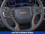 2025 Chevrolet Silverado 1500 Crew Cab 4WD Pickup for sale #JC3905Z - photo 19
