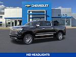 2025 Chevrolet Silverado 1500 Crew Cab 4WD Pickup for sale #JC3905Z - photo 3