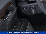 2025 Chevrolet Silverado 1500 Crew Cab 4WD Pickup for sale #JC3905Z - photo 22