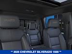 2025 Chevrolet Silverado 1500 Crew Cab 4WD Pickup for sale #JC3905Z - photo 24